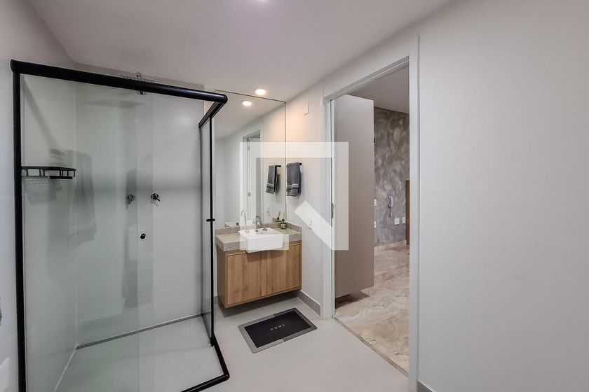 Kitnet-Studio, 28 m² - Foto 28