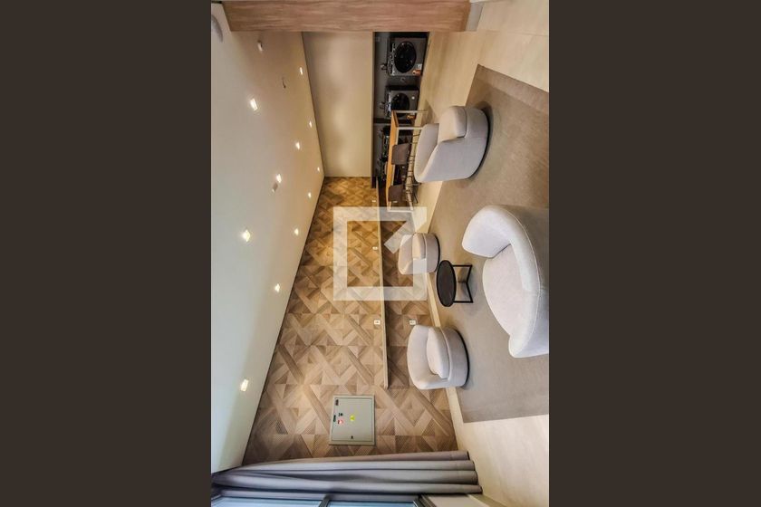 Kitnet-Studio, 28 m² - Foto 40