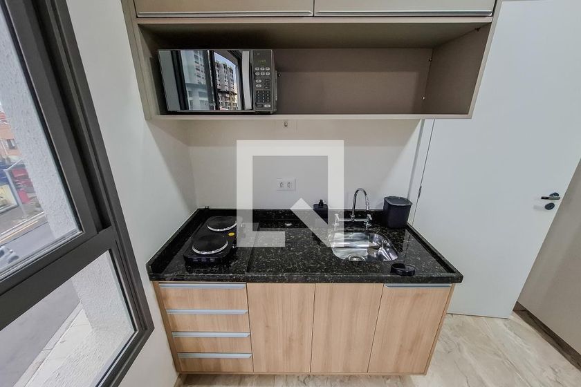 Kitnet-Studio, 28 m² - Foto 18