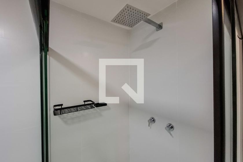 Kitnet-Studio, 28 m² - Foto 30