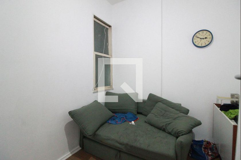 Apartamento, 1 quarto, 32 m² - Foto 1