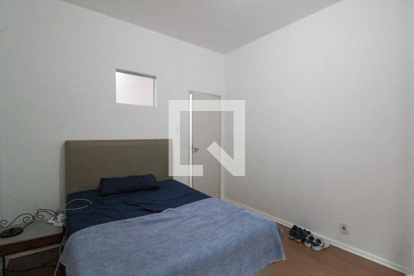 Apartamento, 1 quarto, 32 m² - Foto 13