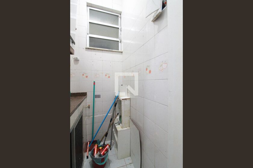 Apartamento, 1 quarto, 32 m² - Foto 31