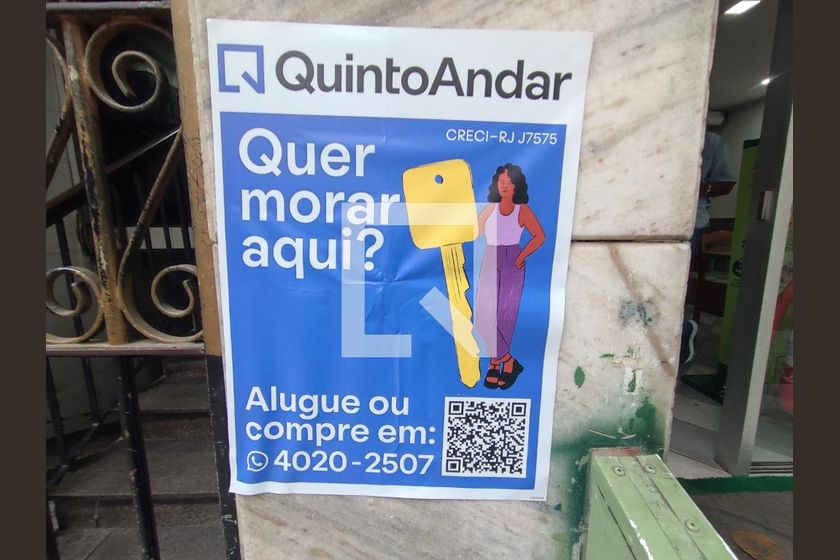 Apartamento, 1 quarto, 32 m² - Foto 39