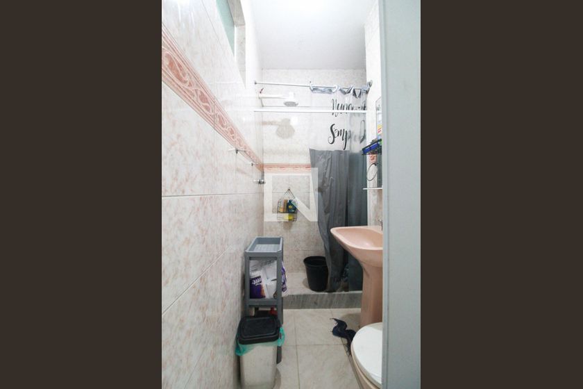 Apartamento, 1 quarto, 32 m² - Foto 25