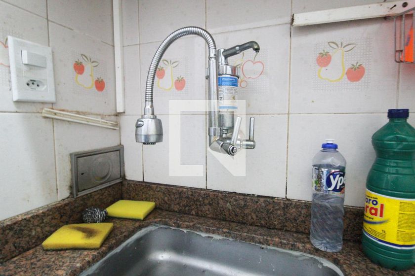 Apartamento, 1 quarto, 32 m² - Foto 33