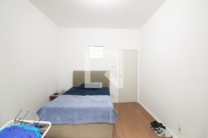 Apartamento, 1 quarto, 32 m² - Foto 11