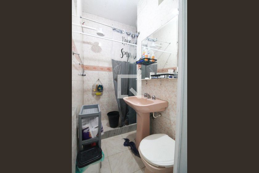 Apartamento, 1 quarto, 32 m² - Foto 19