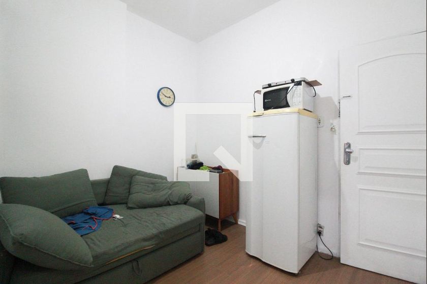 Apartamento, 1 quarto, 32 m² - Foto 3