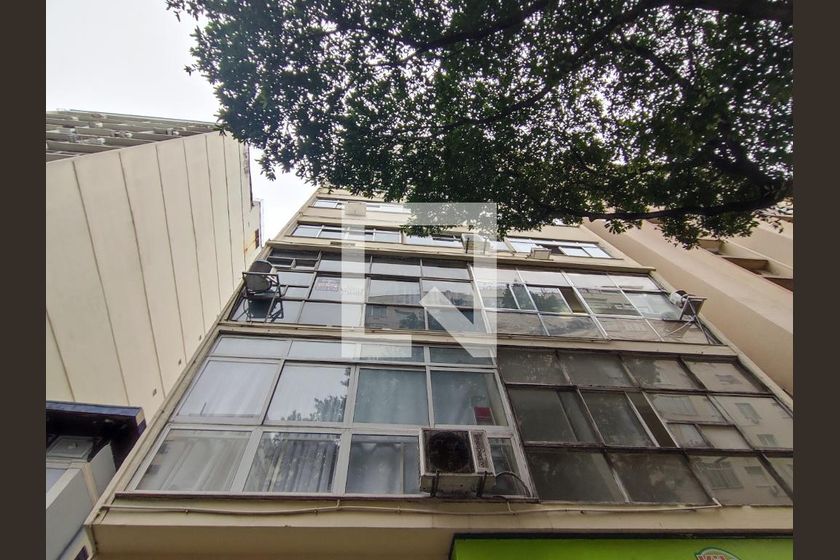 Apartamento, 1 quarto, 32 m² - Foto 37