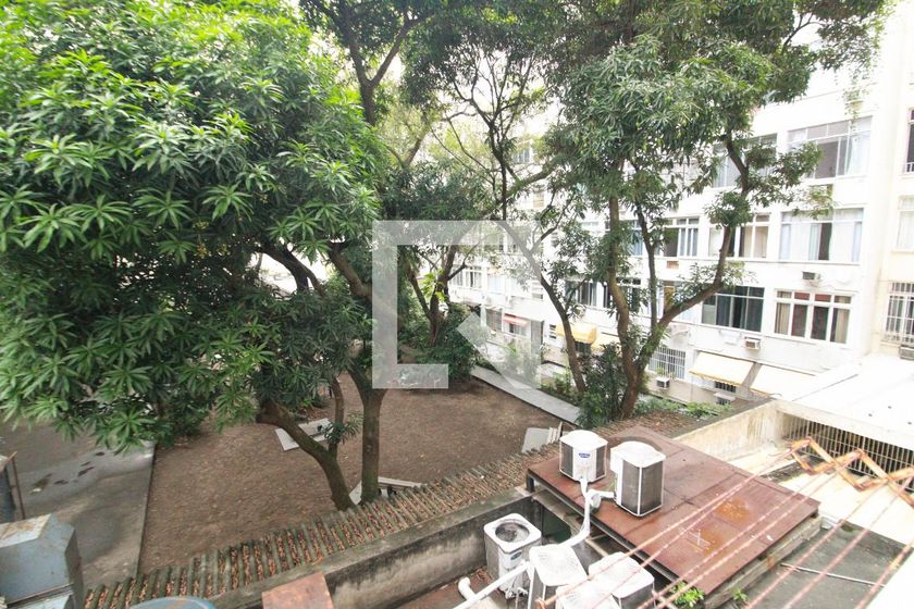 Apartamento, 1 quarto, 32 m² - Foto 17