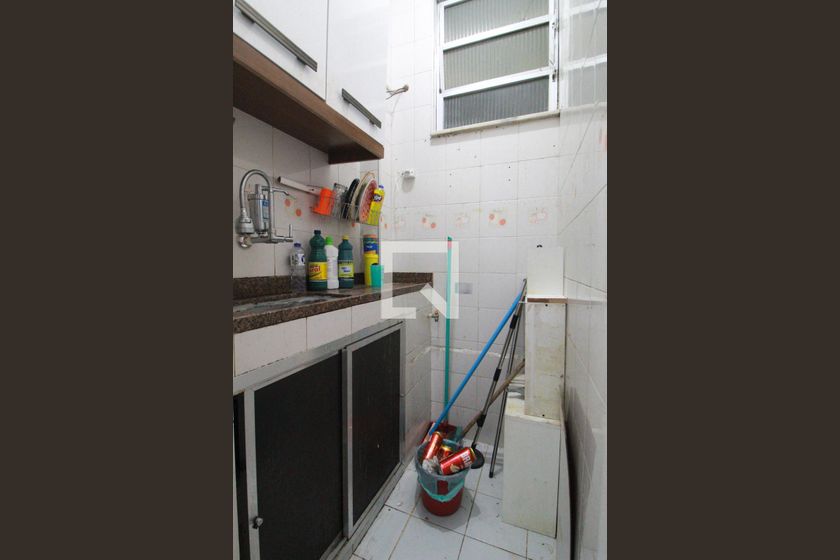 Apartamento, 1 quarto, 32 m² - Foto 27