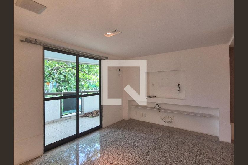 Apartamento, 2 quartos, 95 m² - Foto 4