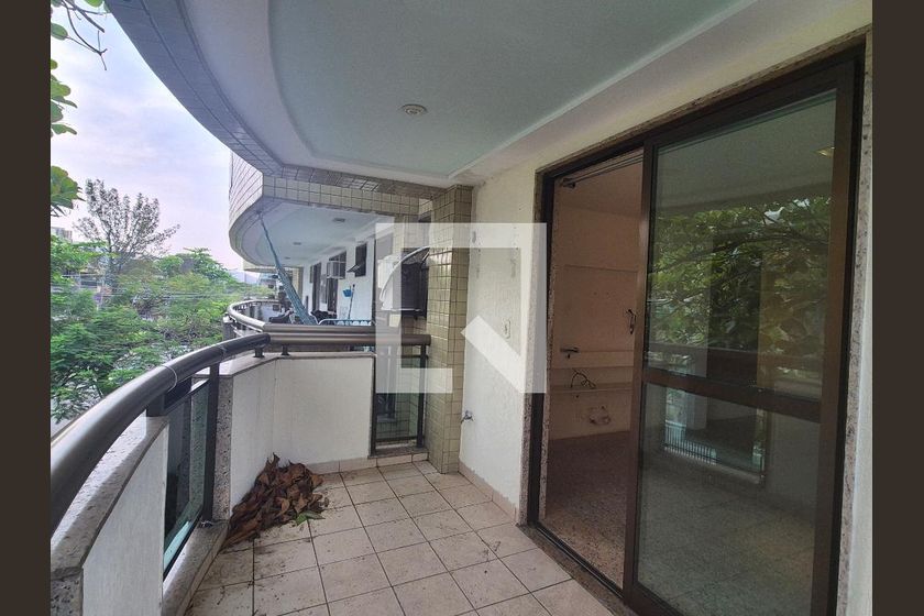 Apartamento, 2 quartos, 95 m² - Foto 7