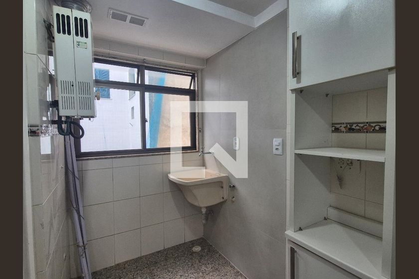 Apartamento, 2 quartos, 95 m² - Foto 37