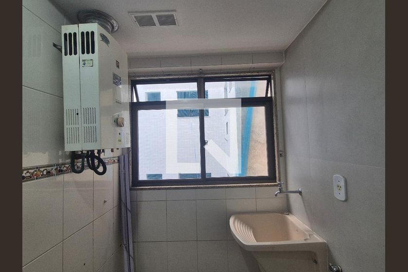 Apartamento, 2 quartos, 95 m² - Foto 38