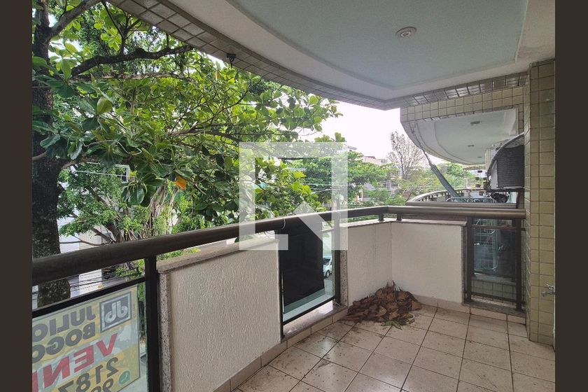 Apartamento, 2 quartos, 95 m² - Foto 6