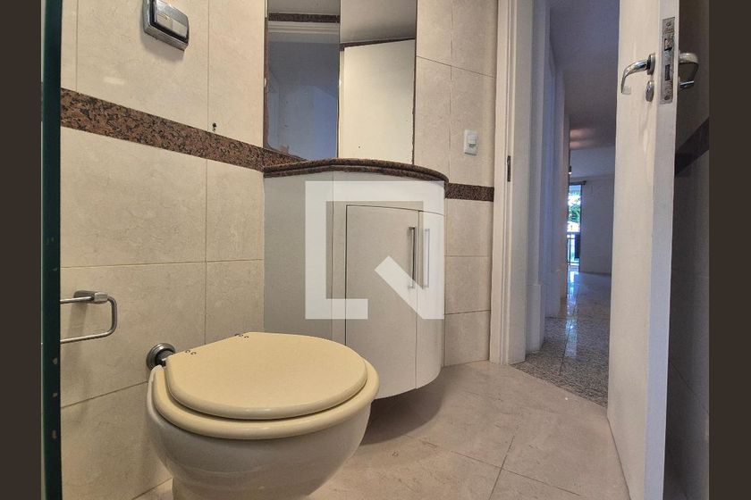 Apartamento, 2 quartos, 95 m² - Foto 29