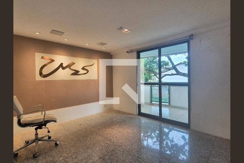 Apartamento, 2 quartos, 95 m² - Foto 1