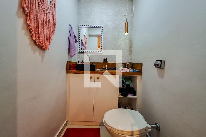 Casa, 3 quartos, 150 m² - Foto 17