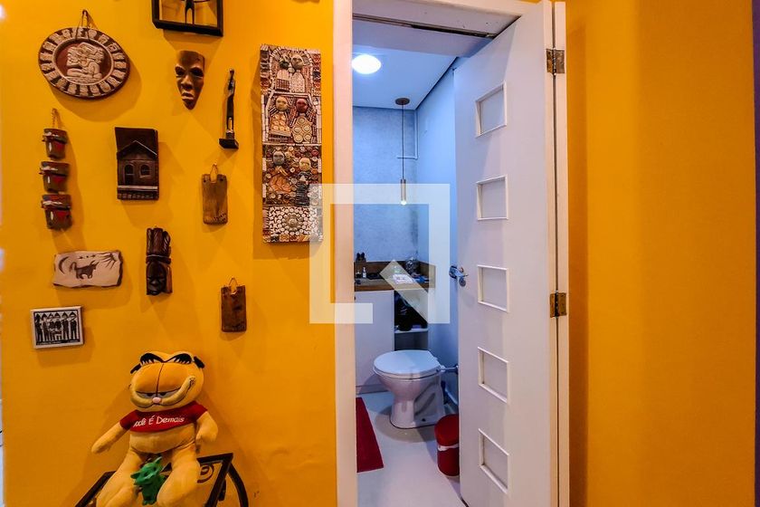Casa, 3 quartos, 150 m² - Foto 13