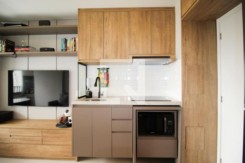 Apartamento, 1 quarto, 31 m² - Foto 31