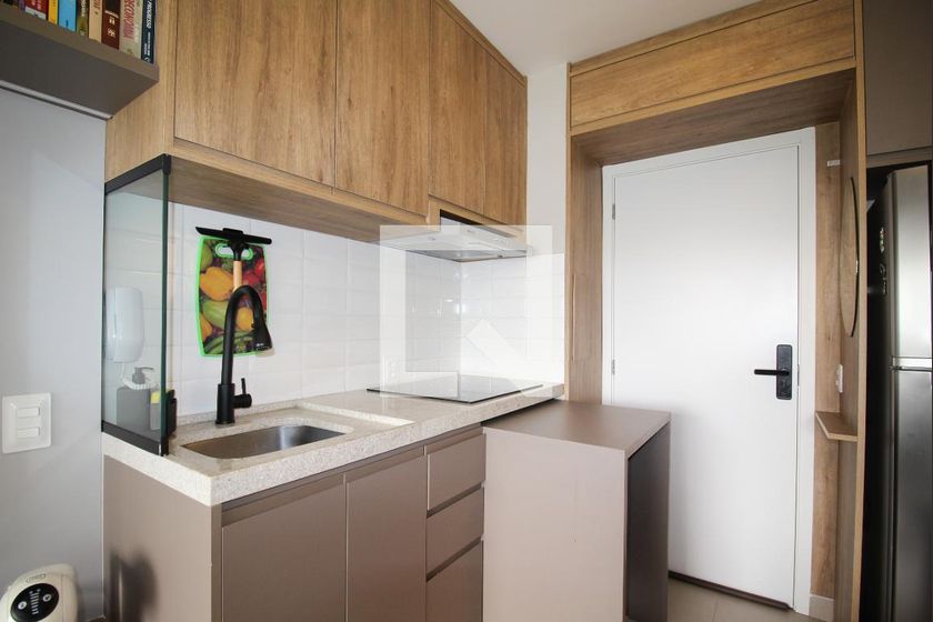 Apartamento, 1 quarto, 31 m² - Foto 33