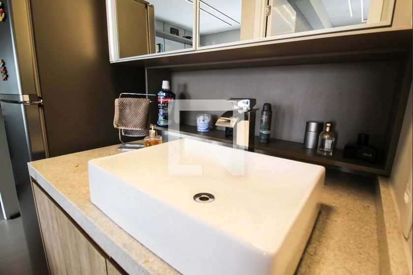 Apartamento, 1 quarto, 31 m² - Foto 27
