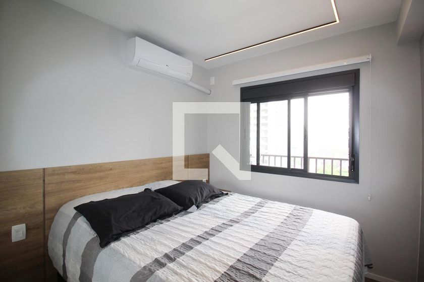 Apartamento, 1 quarto, 31 m² - Foto 13