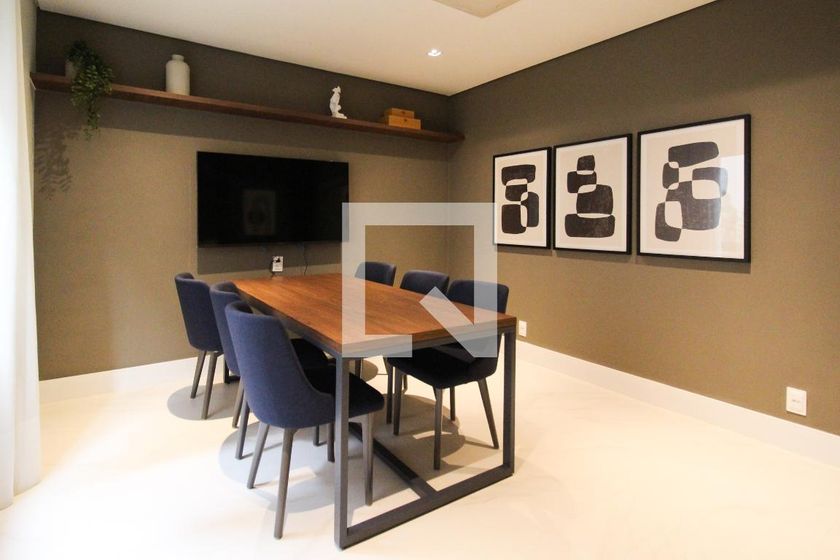 Apartamento, 1 quarto, 31 m² - Foto 59