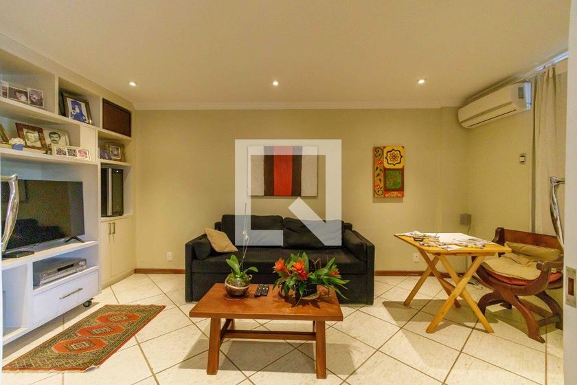 Cobertura, 2 quartos, 195 m² - Foto 9