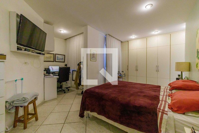 Cobertura, 2 quartos, 195 m² - Foto 29