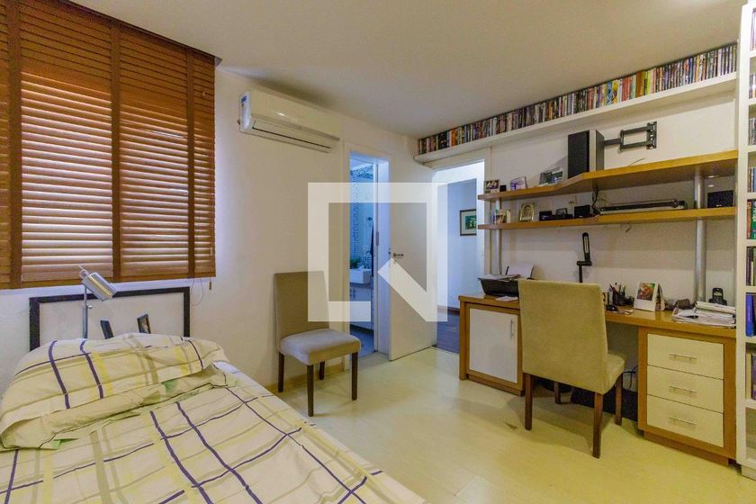 Cobertura, 2 quartos, 195 m² - Foto 51