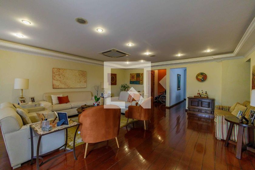 Cobertura, 2 quartos, 195 m² - Foto 5