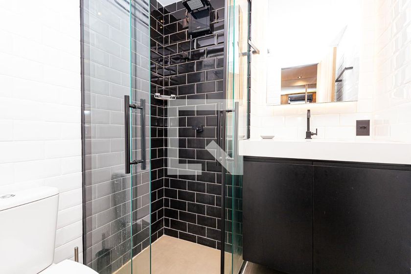 Kitnet-Studio, 27 m² - Foto 35