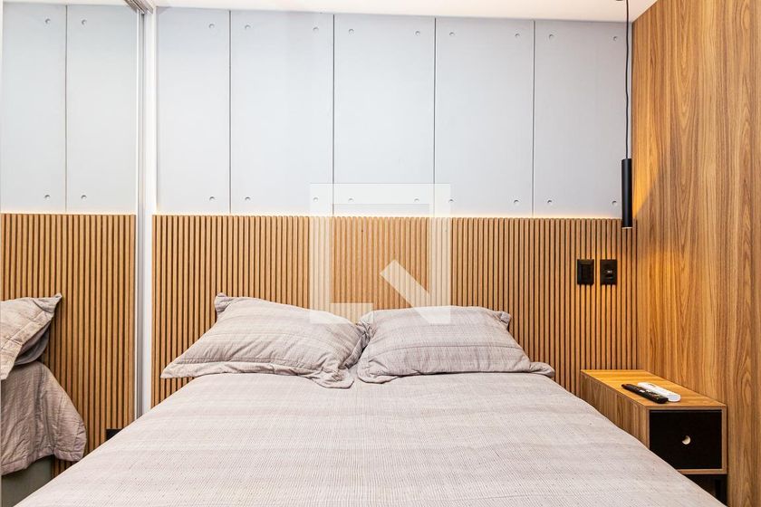 Kitnet-Studio, 27 m² - Foto 15