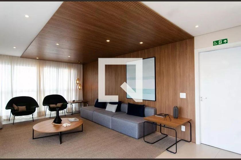 Kitnet-Studio, 27 m² - Foto 57