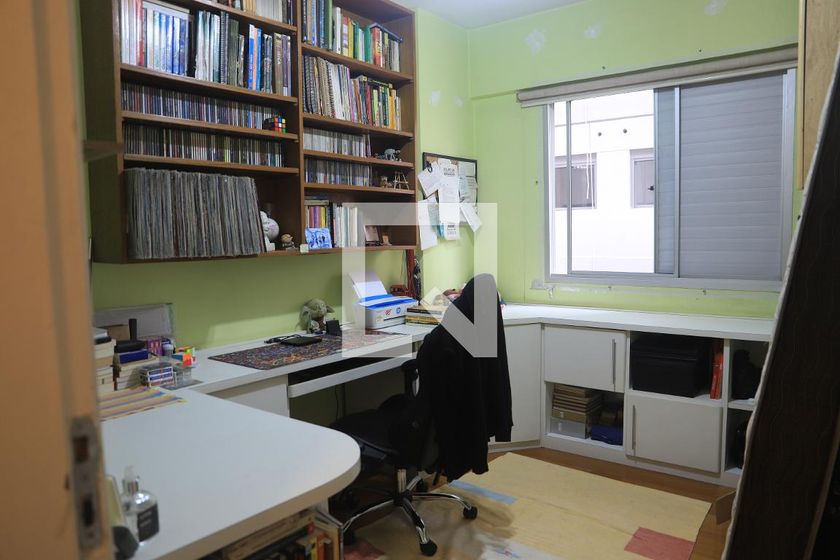 Apartamento, 2 quartos, 53 m² - Foto 18