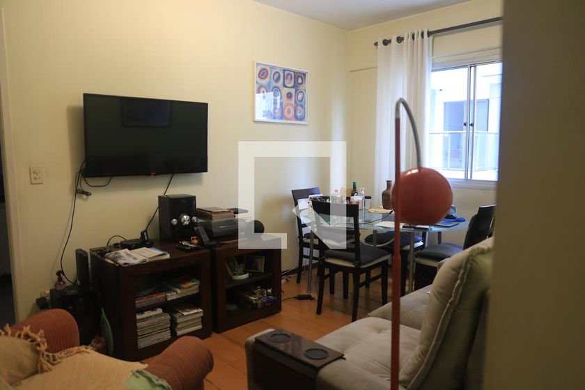 Apartamento, 2 quartos, 53 m² - Foto 12