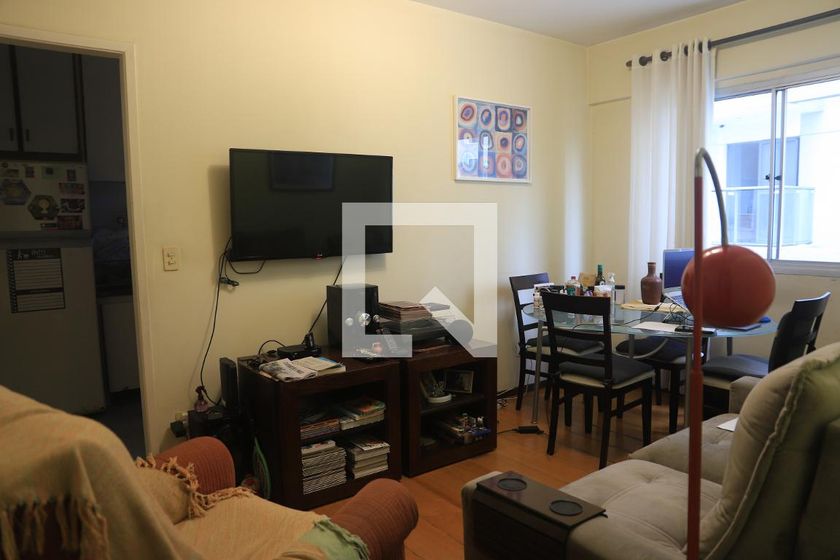 Apartamento, 2 quartos, 53 m² - Foto 6