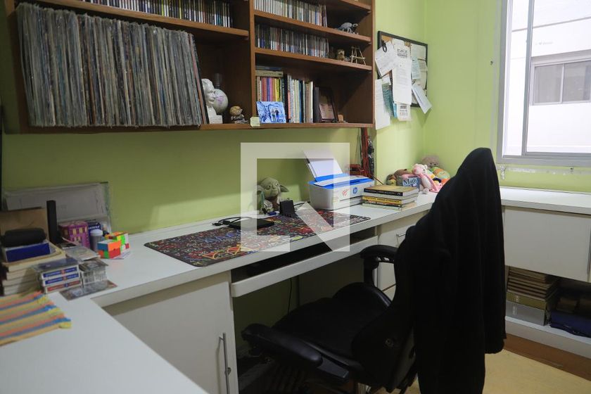 Apartamento, 2 quartos, 53 m² - Foto 21