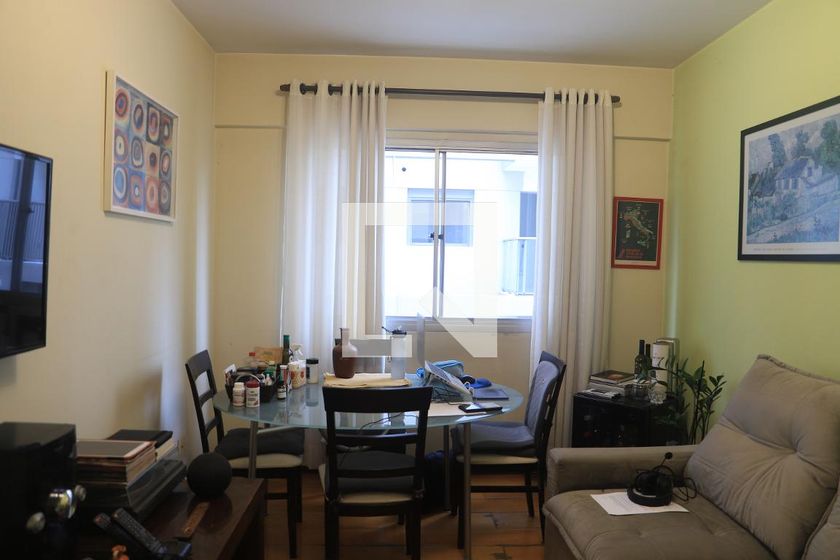 Apartamento, 2 quartos, 53 m² - Foto 4