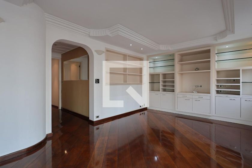 Apartamento, 3 quartos, 170 m² - Foto 5