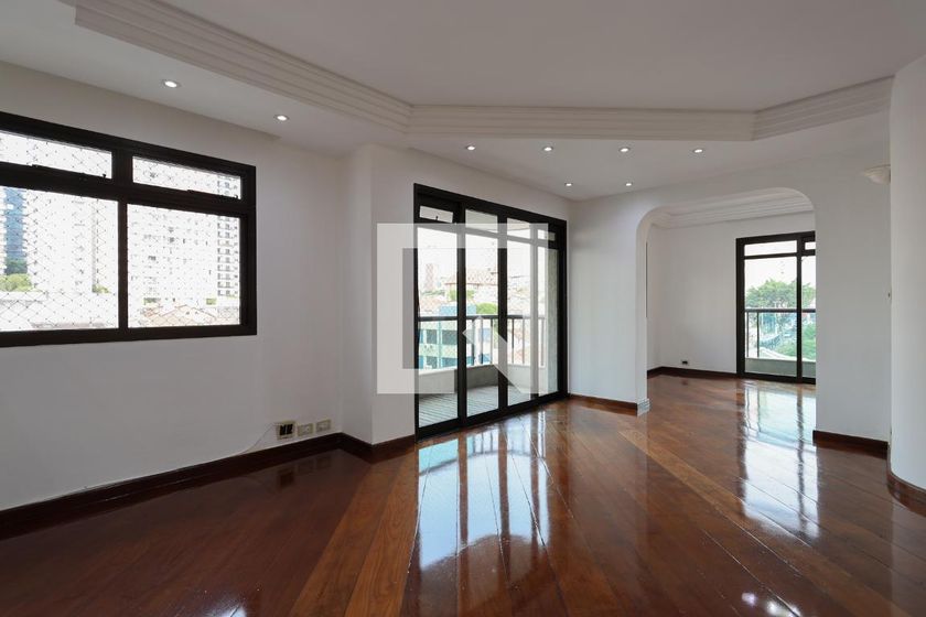 Apartamento, 3 quartos, 170 m² - Foto 1