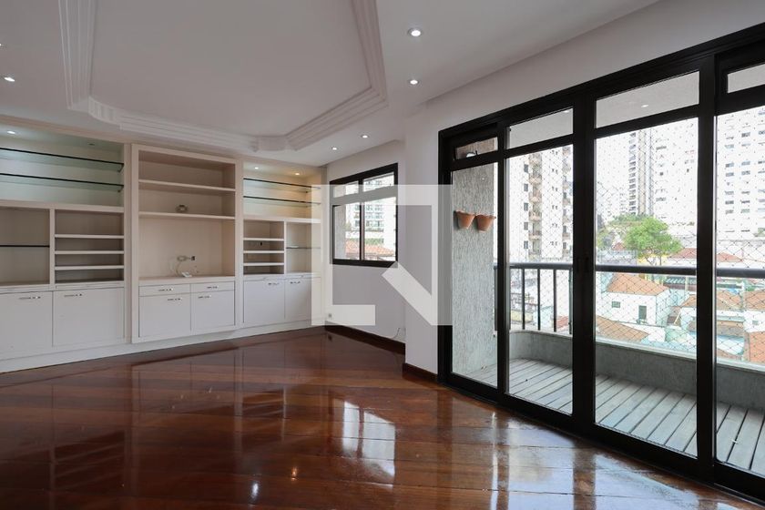 Apartamento, 3 quartos, 170 m² - Foto 3