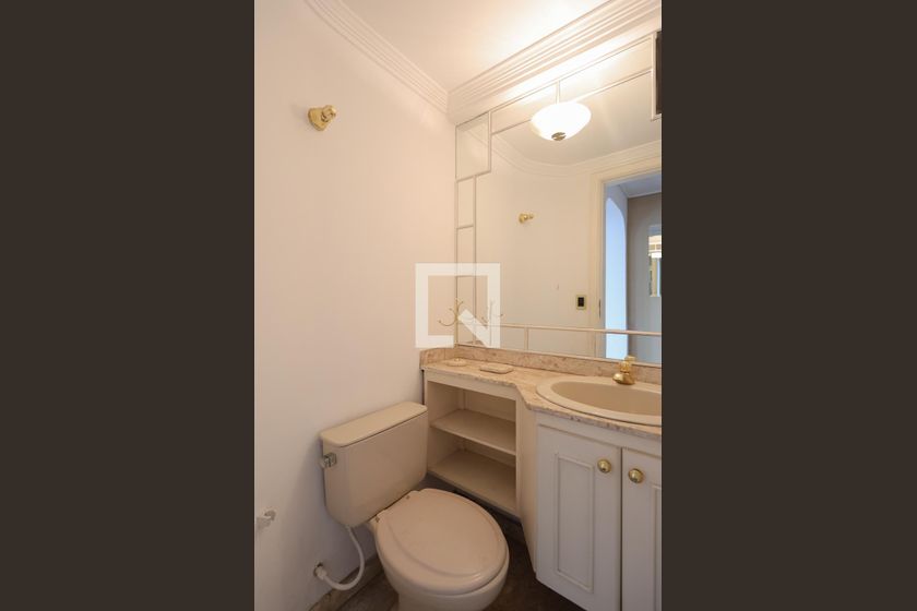 Apartamento, 3 quartos, 170 m² - Foto 23