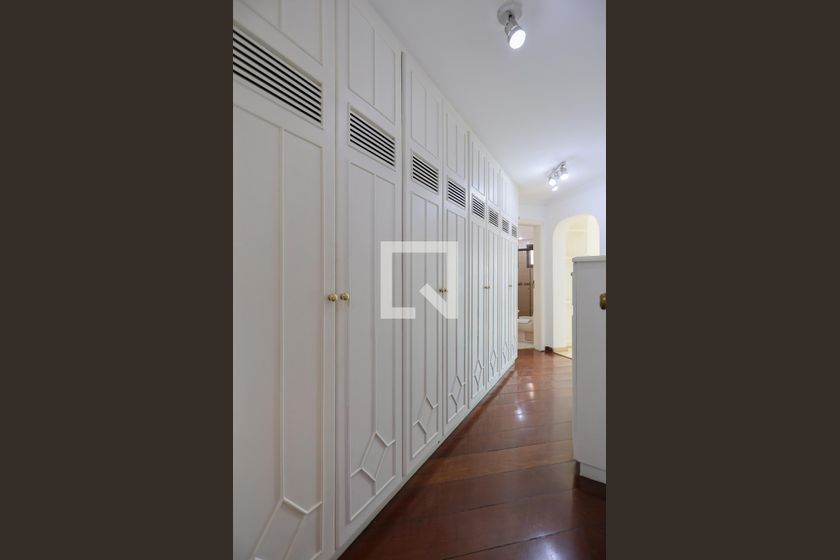 Apartamento, 3 quartos, 170 m² - Foto 43