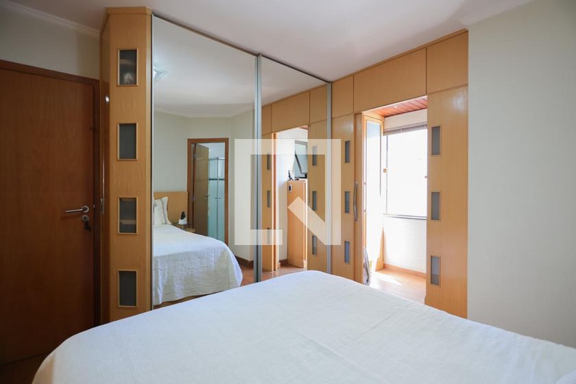 Apartamento, 3 quartos, 106 m² - Foto 25