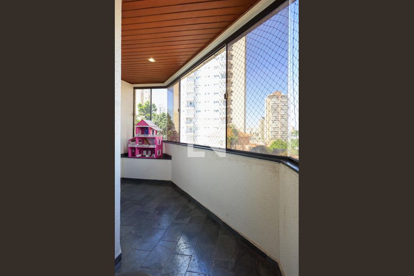 Apartamento, 3 quartos, 106 m² - Foto 11