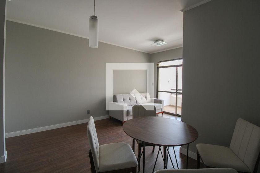 Apartamento à Venda - Cambuí, 1 Quarto,  60 m2 em , Campinas - sp | SoloBR